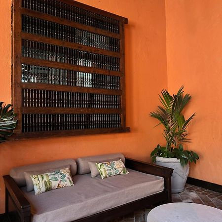 Villa Casa Estrella Colonial Mansion Cartagena Esterno foto
