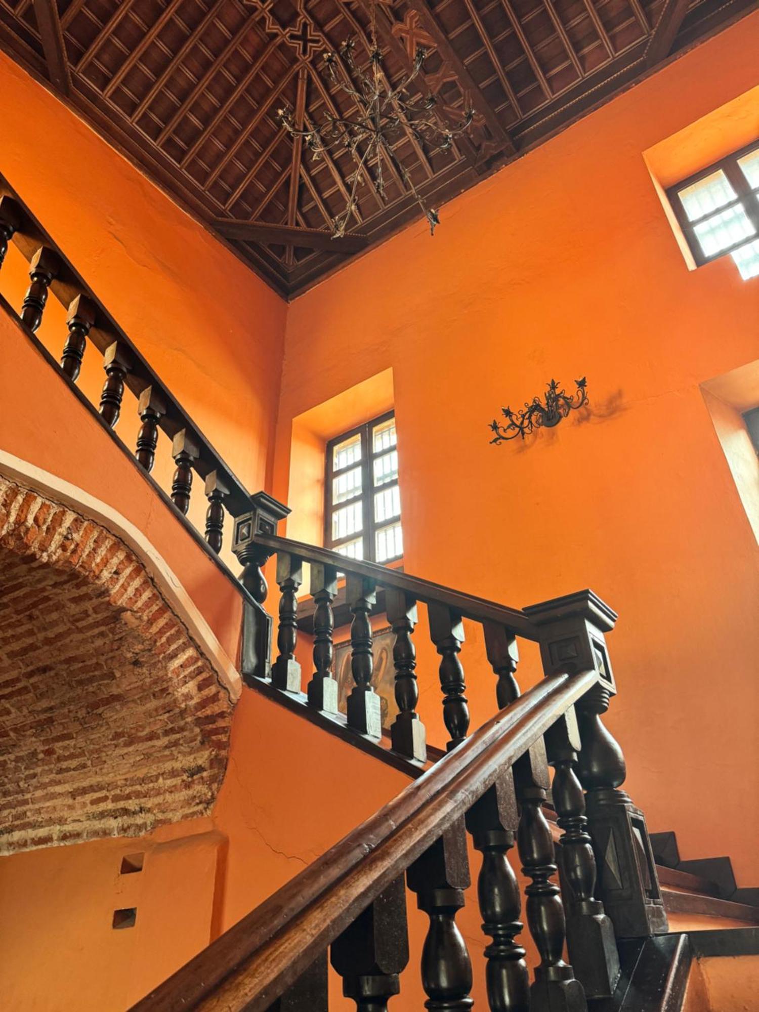 Villa Casa Estrella Colonial Mansion Cartagena Esterno foto